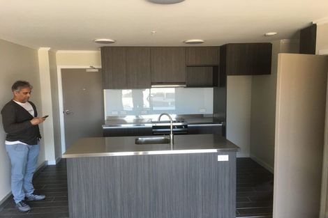 Photo of property in Frame Apartments, 404/111u Molesworth Street, Thorndon, Wellington, 6011