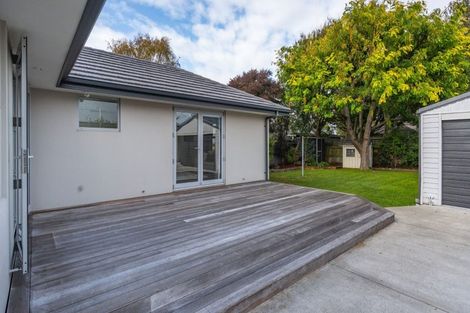 Photo of property in 63 Mcbeath Avenue, Hoon Hay, Christchurch, 8025