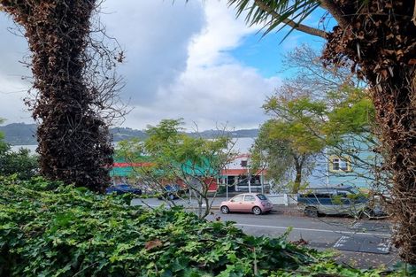 Photo of property in 3 Parnell Street, Rawene, Kaikohe, 0473
