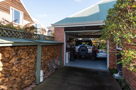 Photo of property in 2/61 Hawkesbury Avenue, St Albans, Christchurch, 8014