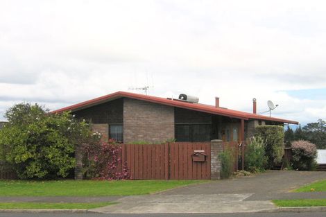 Photo of property in 34 Townhead Crescent, Bethlehem, Tauranga, 3110