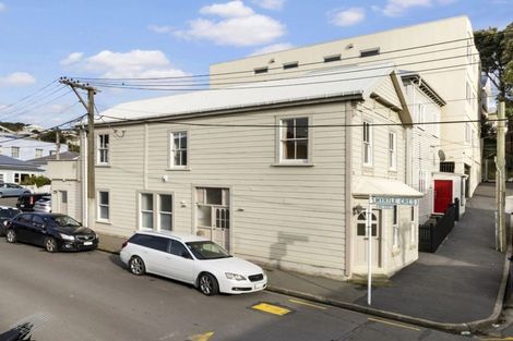 Photo of property in 7 Douglas Street, Mount Cook, Wellington, 6021