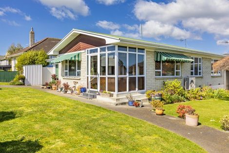 Photo of property in 33b Gaisford Terrace, Waipukurau, 4200