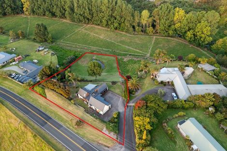 Photo of property in 195r Oropi Road, Oropi, Tauranga, 3173