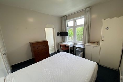 Photo of property in Carillion/the Knoll, 33 Thompson Street, Mount Cook, Wellington, 6011