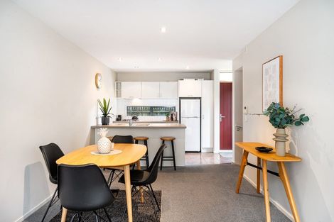 Photo of property in 11/114 Mitchell Street, Brooklyn, Wellington, 6021