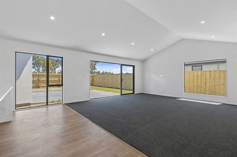 Photo of property in 36 Dynes Road, Rolleston, 7615