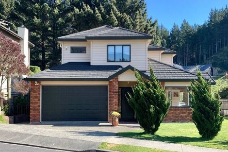 Photo of property in 8 Winsley Terrace, Churton Park, Wellington, 6037