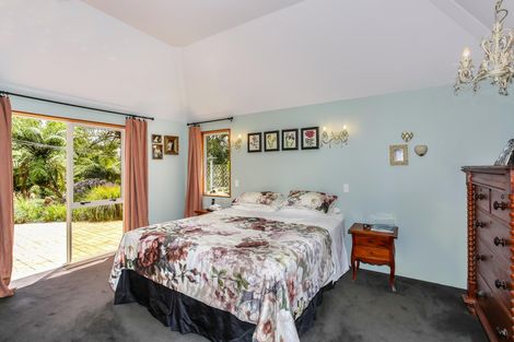Photo of property in 1583 Ponga Road, Hunua, Papakura, 2584