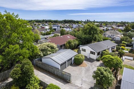 Photo of property in 29a Wiremu Street, Redwood, Christchurch, 8051
