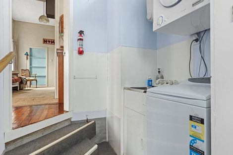 Photo of property in 10 North Street, Mokau, 4376