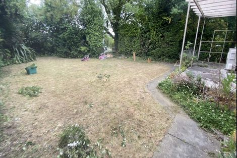 Photo of property in 6 Huia Street, Riccarton, Christchurch, 8041