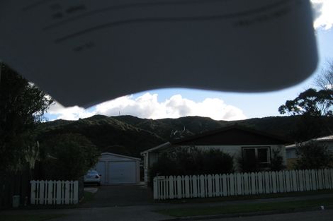 Photo of property in 9 Manurewa Grove, Wainuiomata, Lower Hutt, 5014