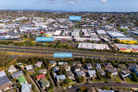 Photo of property in 32b Lyttelton Avenue, Forrest Hill, Auckland, 0620