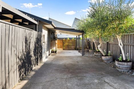 Photo of property in 4b Outram Street, Ahuriri, Napier, 4110