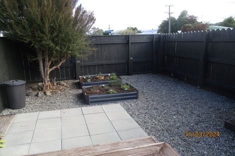 Photo of property in 83 Revans Street, Featherston, 5710