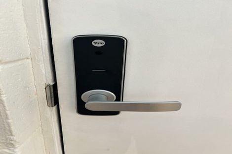 Photo of property in 15/73 Princes Street, Northcote Point, Auckland, 0627