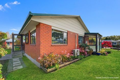Photo of property in 47 Mckenzie Street, Geraldine, 7930