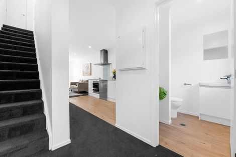 Photo of property in 7/1 Vialou Street, Hamilton Central, Hamilton, 3204