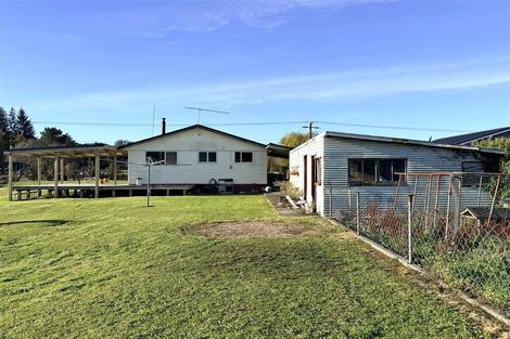 Photo of property in 30 Brodie Street, Blackball, 7804
