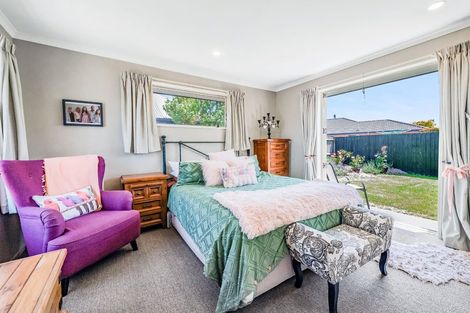 Photo of property in 18b Othello Drive, Rolleston, 7614