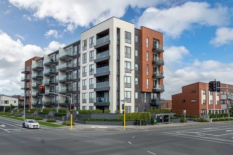 Photo of property in 302/57 Mapou Road, Hobsonville, Auckland, 0616