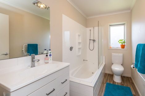 Photo of property in 11 Burford Way, Rolleston, 7615