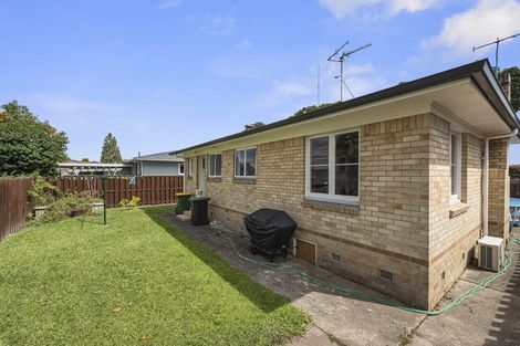 Photo of property in 32 Crosby Road, Chartwell, Hamilton, 3210