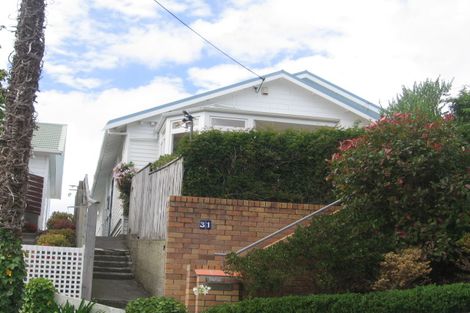 Photo of property in 33 Putnam Street, Northland, Wellington, 6012
