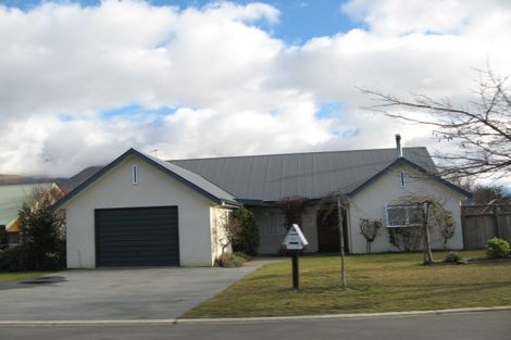 Photo of property in 93 Hunter Crescent, Wanaka, 9305