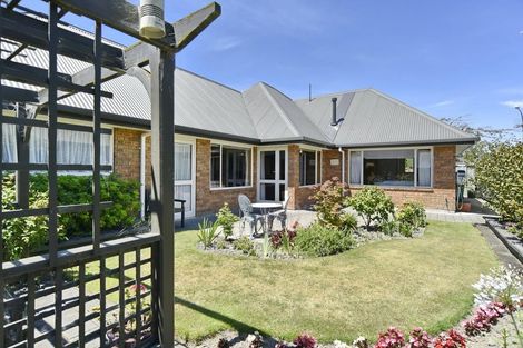 Photo of property in 20 Kingsbury Avenue, Rangiora, 7400