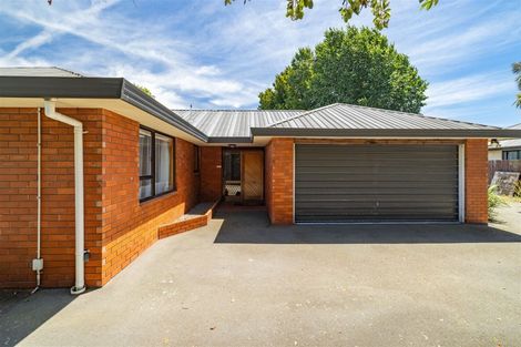 Photo of property in 1/67 Cheyenne Street, Sockburn, Christchurch, 8042