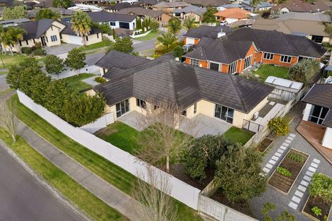 Photo of property in 4 Tallentire Crescent, Huntington, Hamilton, 3210