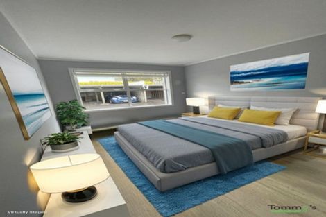 Photo of property in 36u2 Roxburgh Street, Mount Victoria, Wellington, 6011
