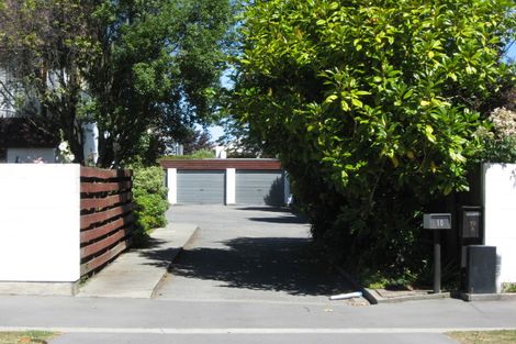 Photo of property in 10a Office Road, Merivale, Christchurch, 8014