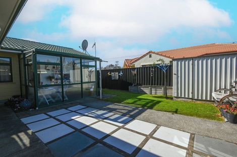 Photo of property in 1 Belgrove Drive, Waipukurau, 4200