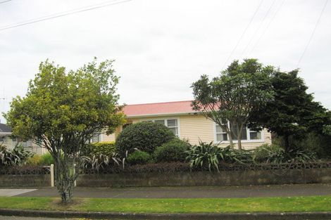 Photo of property in 42 Elizabeth Street, Levin, 5510