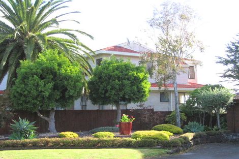 Photo of property in 9 Coquille Place, Half Moon Bay, Auckland, 2012
