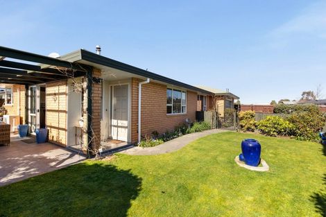 Photo of property in 34d Dale Street, Kaiapoi, 7630