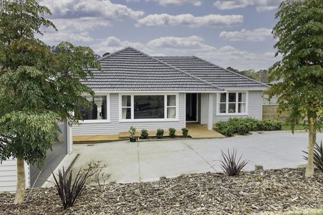 Photo of property in 6 Gumdiggers Lane, Riverhead, 0820