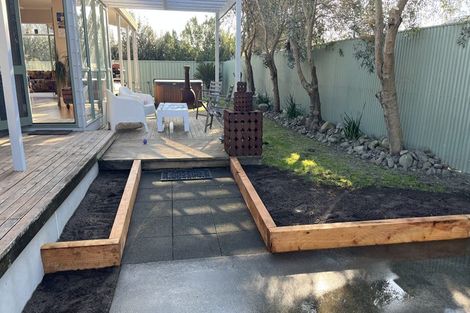 Photo of property in 14 Gill Road, Bay View, Napier, 4104