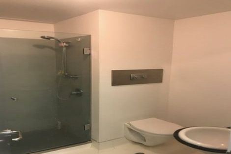 Photo of property in St Pauls Apartments, 93/43u Mulgrave Street, Thorndon, Wellington, 6011