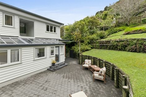 Photo of property in 88 Norton Park Grove, Waterloo, Lower Hutt, 5011