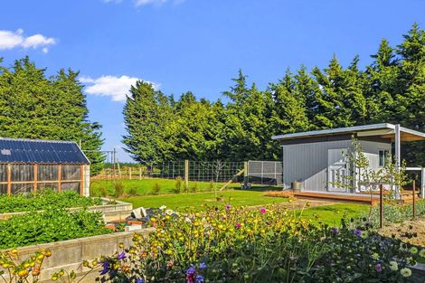 Photo of property in 664 Depot Road, Burnt Hill, Oxford, 7495