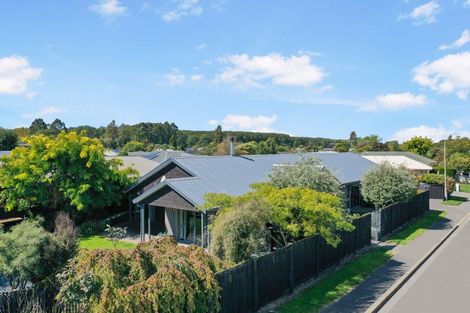 Photo of property in 21 Thomson Street, Tinwald, Ashburton, 7700