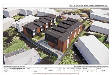 Photo of property in 18 Dellwood Avenue, Henderson, Auckland, 0612