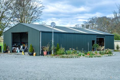 Photo of property in 51 Tancred Street, Geraldine, 7930