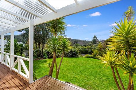 Photo of property in 15 Foster Crescent, Belmont, Lower Hutt, 5010