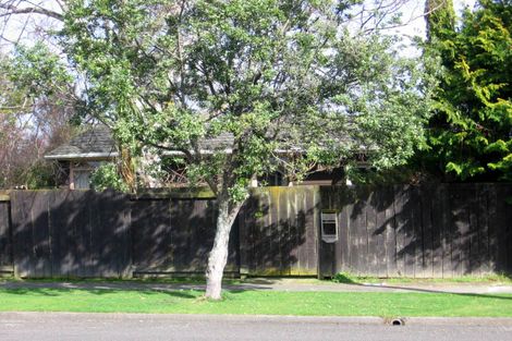 Photo of property in 50 Pitama Road, Awapuni, Palmerston North, 4412