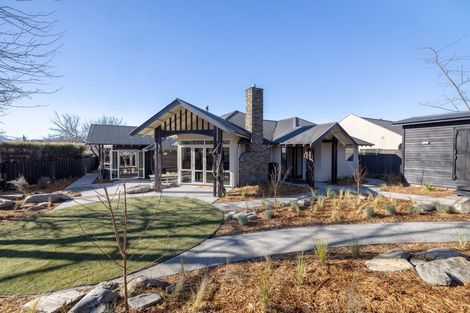 Photo of property in 92 Meadowstone Drive, Wanaka, 9305